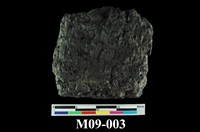 藏品(無煙煤)的圖片